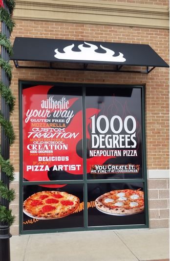 Indoor Display Baripura